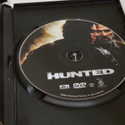 Saalistaja (The Hunted) (2003) - DVD - Suomi-julkaisu - pikkukuva 3