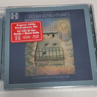 J Geils Band - Nightmares (blu ray, muoveissa) - pikkukuva 1