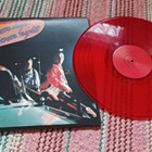 Hurriganes LP Seven Days Seven nights Svart - pikkukuva 1
