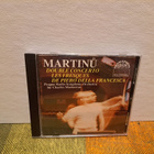 Martinu:Double Concerto etc-Sir Charles Mackerras CD - pikkukuva 1