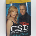 Max Allan Collins : CSI: Crime Scene Investigation: Morta... - pikkukuva 1