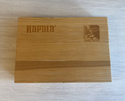 Rapala puurasia