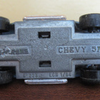 Chevy 1957 1:64 Majorette pienoismalli - pikkukuva 5