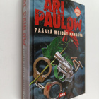 Ari Paulow : Päästä meidät pahasta - pikkukuva 1