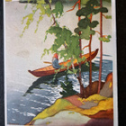 Martta Wendelin: Hy 671 R1, kulkenut 1955 - pikkukuva 1