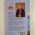 Seppo Häkkinen : Rohkeasti luterilainen : paimenkirje : 2013 - pikkukuva 2