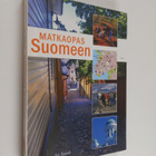 Ari Taipale : Matkaopas Suomeen - pikkukuva 1