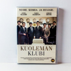 Kuoleman Klubi - Billionaire Boys Club DVD - pikkukuva 1