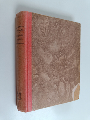Edgar Rice Burroughs : Tarzanin paluu