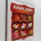 Christian Jolibois : Kanajengi : suuri seikkailukirja - pikkukuva 1