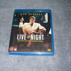 LIVE BY NIGHT (Ben Affleck) BD*** - pikkukuva 1