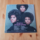 Supremes – New Ways But Love Stays lp orig 1970 - pikkukuva 3