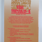 Väki voimakas 4 : Suomi 1917-1918 - pikkukuva 2