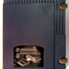 iomega zip 250 + iomega 100 levyke asemat - pikkukuva 4