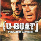 U-Boat -Vihollisen Kynsissä (5 329) k -FI- suomik. DVD - pikkukuva 2