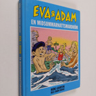 Måns Gahrton : Eva och Adam - en midsommarnattsmardröm - pikkukuva 1