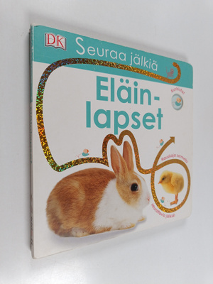 Eläinlapset