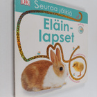 Eläinlapset - pikkukuva 1