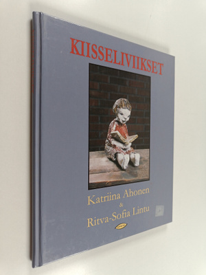 Ritva-Sofia Lintu ym. : Kiisseliviikset