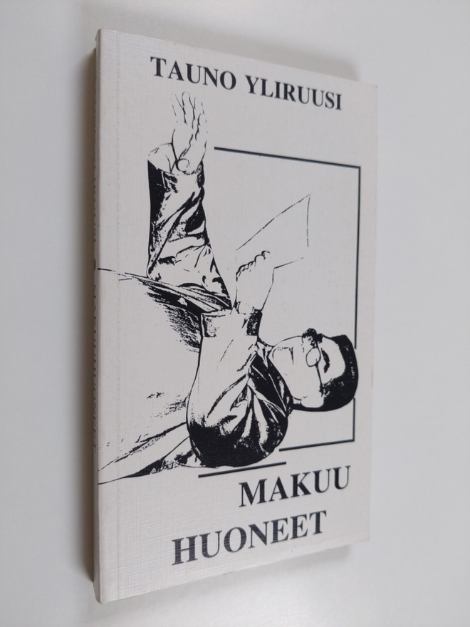 Tauno Yliruusi : Makuuhuoneet