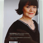 Outi Pakkanen : Rakastaja - pikkukuva 2