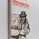 Wolfgang Ecke : Hopeinen budha - pikkukuva 1