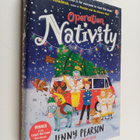 Jenny Pearson : Operation Nativity - pikkukuva 1