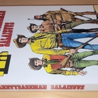Maxi Tex Willer 44 : Lähetysaseman salaisuus - pikkukuva 1