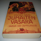 Jumalten Vasara - Saaga Led Zeppelinistä - pikkukuva 1