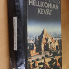Brian Aldiss : Helliconian kevät ( 1.p. 1986 k.po ) - pikkukuva 1