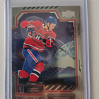 Ivan Demidov 2025-26 Skybox Metal Universe Rookie - pikkukuva 1