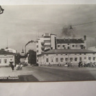 VANHA Postikortti Pietarsaari 1950-l Alkup.Mallikappale - pikkukuva 1