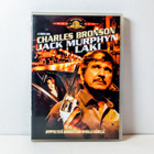 Jack Murphyn Laki DVD - pikkukuva 1