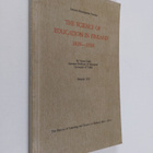 Taimo Iisalo : The Science of Education in Finland, 1828-... - pikkukuva 1
