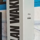 Alan Wake II Oh Deer Diner -Thermos Bottle 0.45L Airam - pikkukuva 1