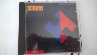 HEART - BRIGADE