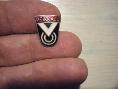 Veikkaus merkki