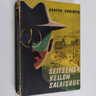 Agatha Christie : Seitsemän kellon salaisuus - pikkukuva 1