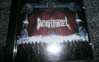 Death Angel: Act III cd