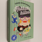 Catharina Ingelman-Sundberg : Kakkua, kiitos! - pikkukuva 1