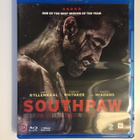 Southpaw (Blu-ray) Jake Gyllenhaal (2015) - pikkukuva 1