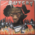 Mutabaruka - Outcry - pikkukuva 1