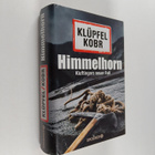 Volker Klupfel : Himmelhorn : kluftingers neuer fall - pikkukuva 1