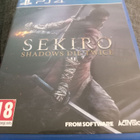 Sekiro shadows die twice - pikkukuva 1