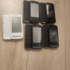5kpl Nokia C6-00 puhelinta - pikkukuva 5