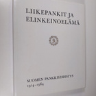 Liikepankit ja elinkeinoelämä : Suomen pankkiyhdistys 191... - pikkukuva 1