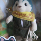 SYLVANIAN FAMILIES 5825  ISOVELI BRUCE - pikkukuva 4