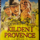 KILDEN I PROVENCE DVD (Depardieu, Montand & Auteil) - pikkukuva 1