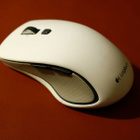 Langaton Logitech M560 hiiri + Unifying USB vastaanotin - pikkukuva 1