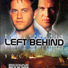 Left Behind - Kadotettu Maailma  -  DVD - pikkukuva 1